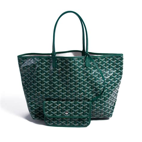 goyard saint louis pm bag price